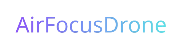 AirFocusDrone
